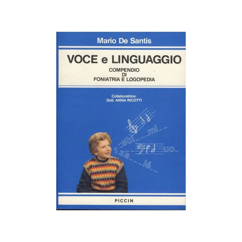 Voce e linguaggio