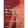 Fisiologia della respirazione – L’essenziale VII edizione