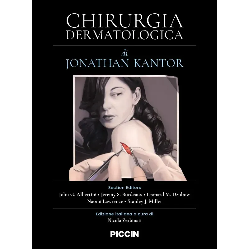 Chirurgia Dermatologica