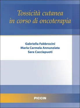 Malattie cutanee e veneree