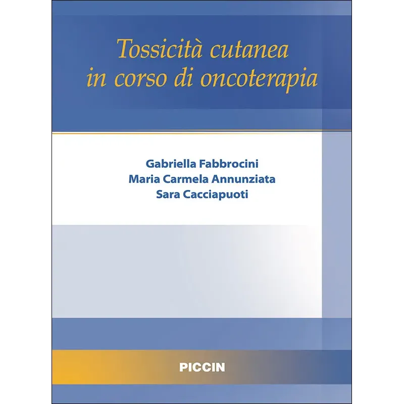 Malattie cutanee e veneree