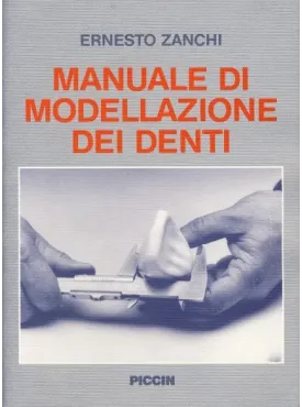 Manuale di Modellazione dei Denti