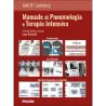 MANUALE DI PNEUMOLOGIA E TERAPIA INTENSIVA