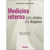 Medicina interna dalla clinica alla diagnosi