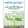 Biotecnologie Vegetali