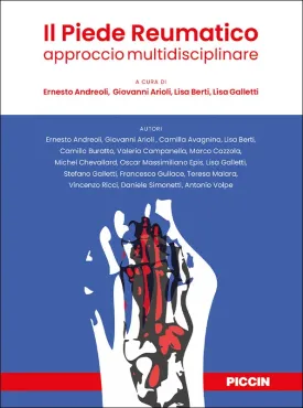 IL PIEDE REUMATICO - Approccio multidisciplinare