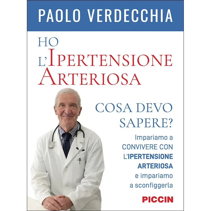 Ho l’ipertensione arteriosa. Cosa devo sapere?
