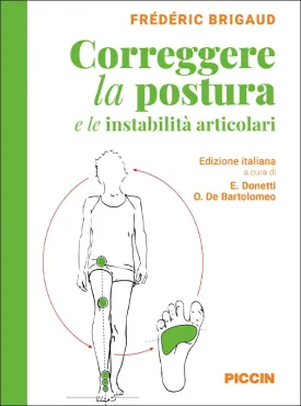Correggere la postura e le instabilità articolari