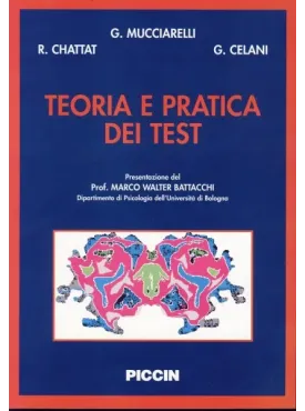 Teoria e Pratica dei test