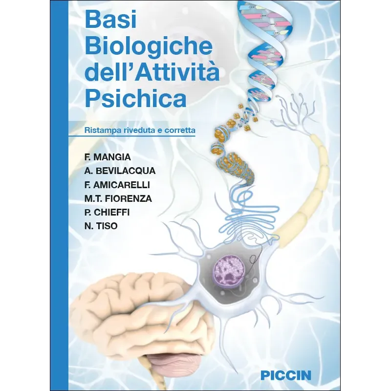 BASI BIOLOGICHE DELL'ATTIVITA' PSICHICA