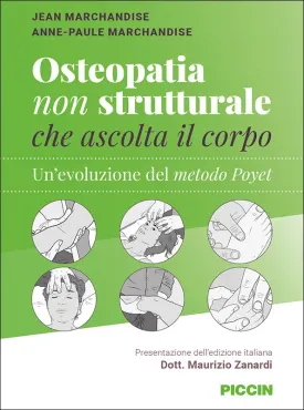 OSTEOPATIA NON STRUTTURALE