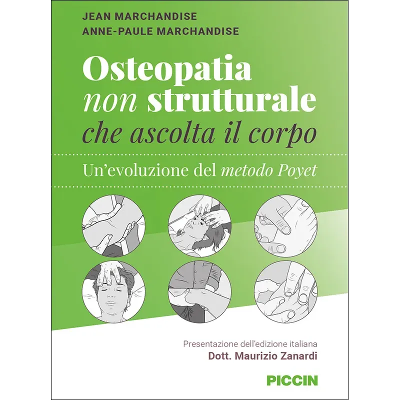 OSTEOPATIA NON STRUTTURALE