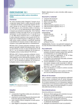 Laboratorio didattico di Microbiologia, Biologia e Biotecnologie