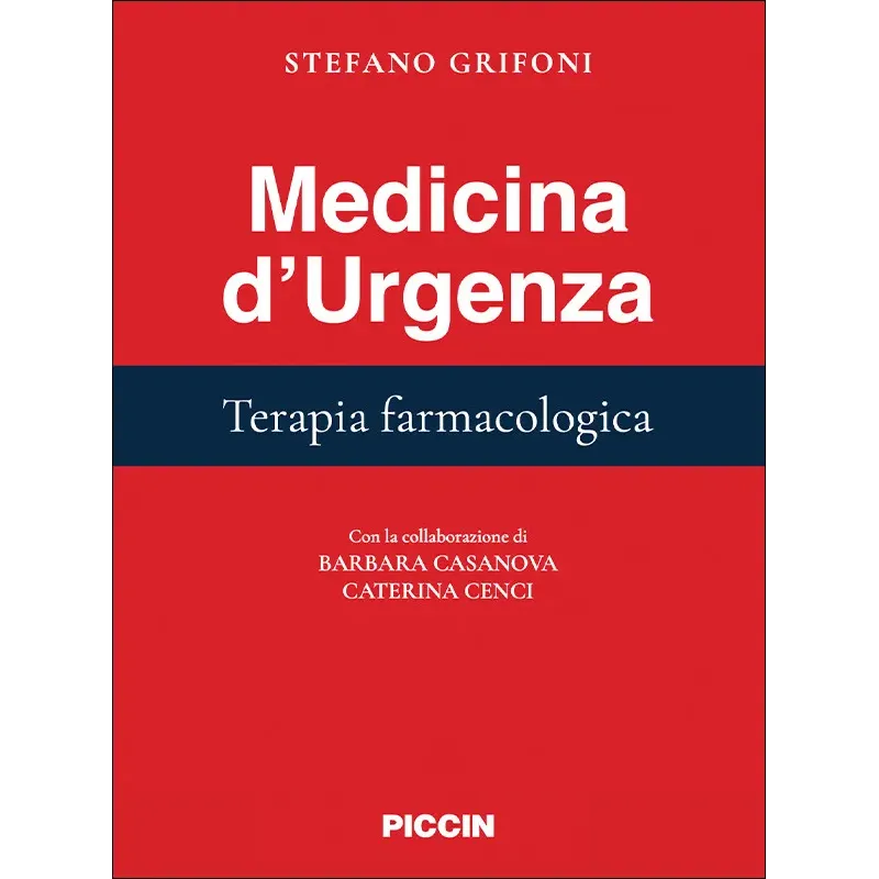Terapia farmacologica