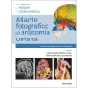 Atlante fotografico di anatomia umana