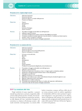 Operatore Socio Sanitario OSS  - Manuale per la formazione