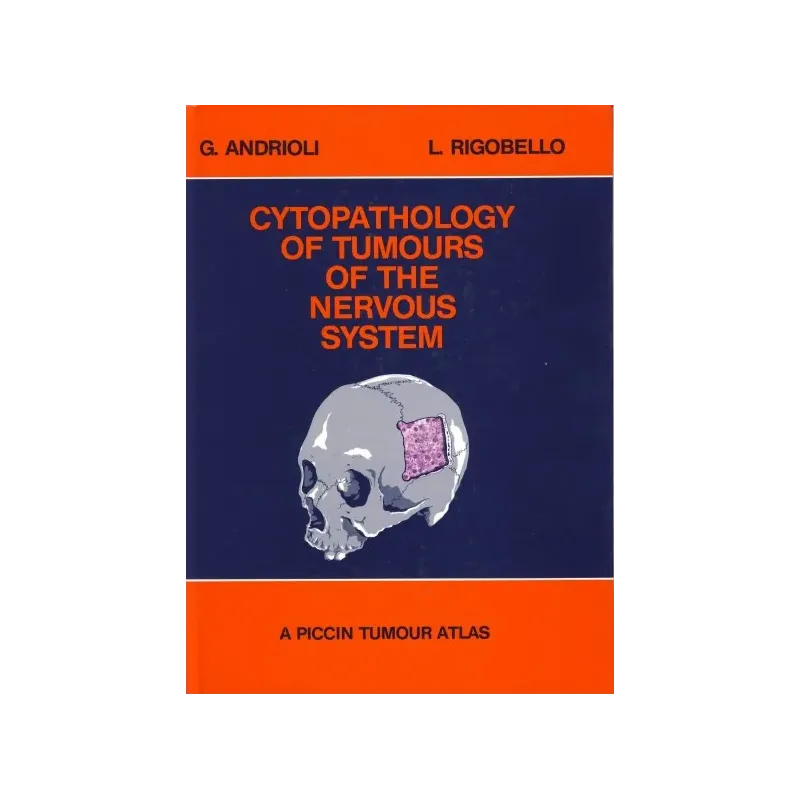 CYTOPATHOLOGY OF TUMOURS OF THE NERVOUS SYSTEM