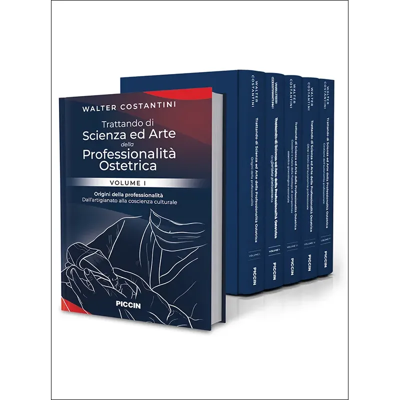 Scienza ed Arte della Professionalità Ostetrica