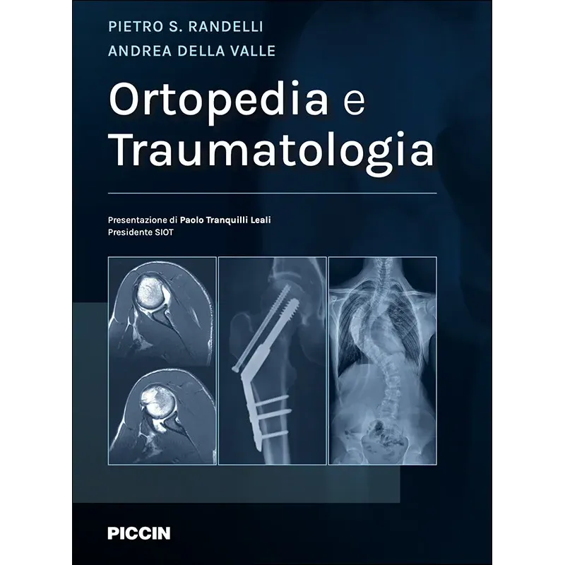 Ortopedia e Traumatologia