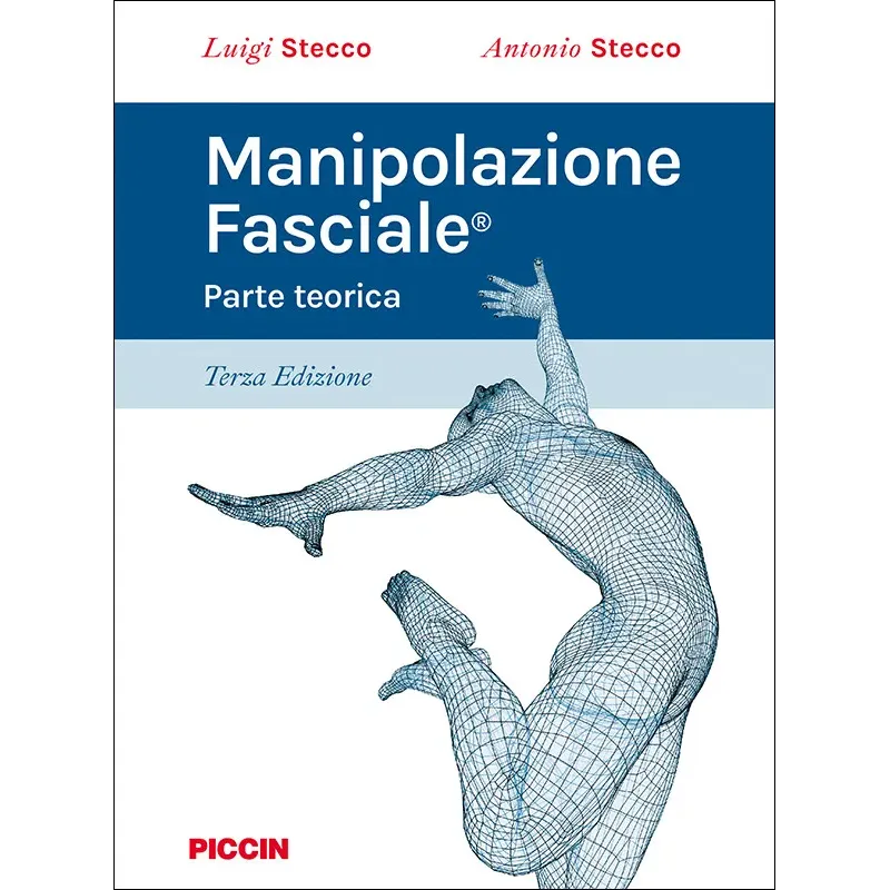 Manipolazione fasciale. Parte teorica