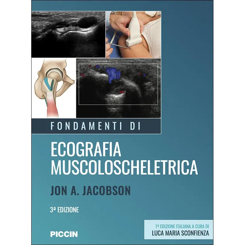 Fondamenti di Ecografia Muscoloscheletrica