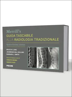 Merrill's Guida Tascabile alla radiologia tradizionale