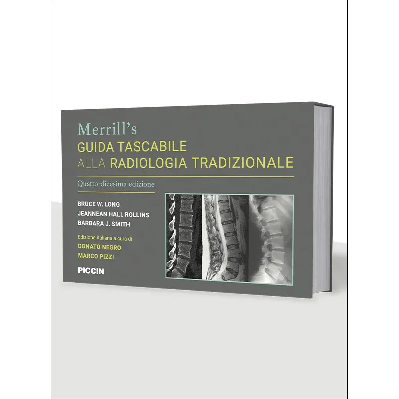 Merril's Guida Tascabile alla radiologia tradizionale