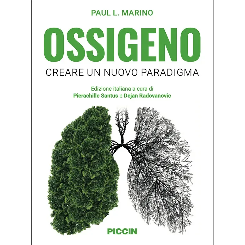 Ossigeno - Creare un nuovo paradigma