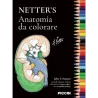 Netter’s Anatomia da colorare