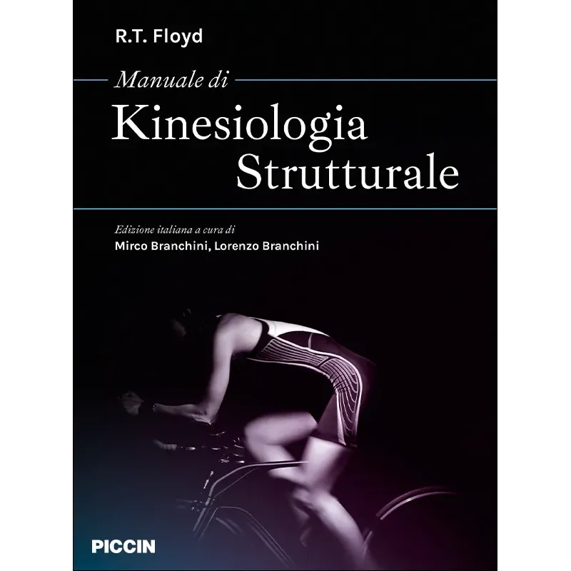 Manuale di kinesiologia strutturale