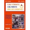 EXCITANTS, CALMANTS, HALLUCINOGENES
