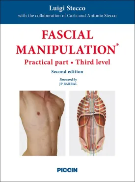 FASCIAL MANIPULATION® Superficial fascia and systems - Practical