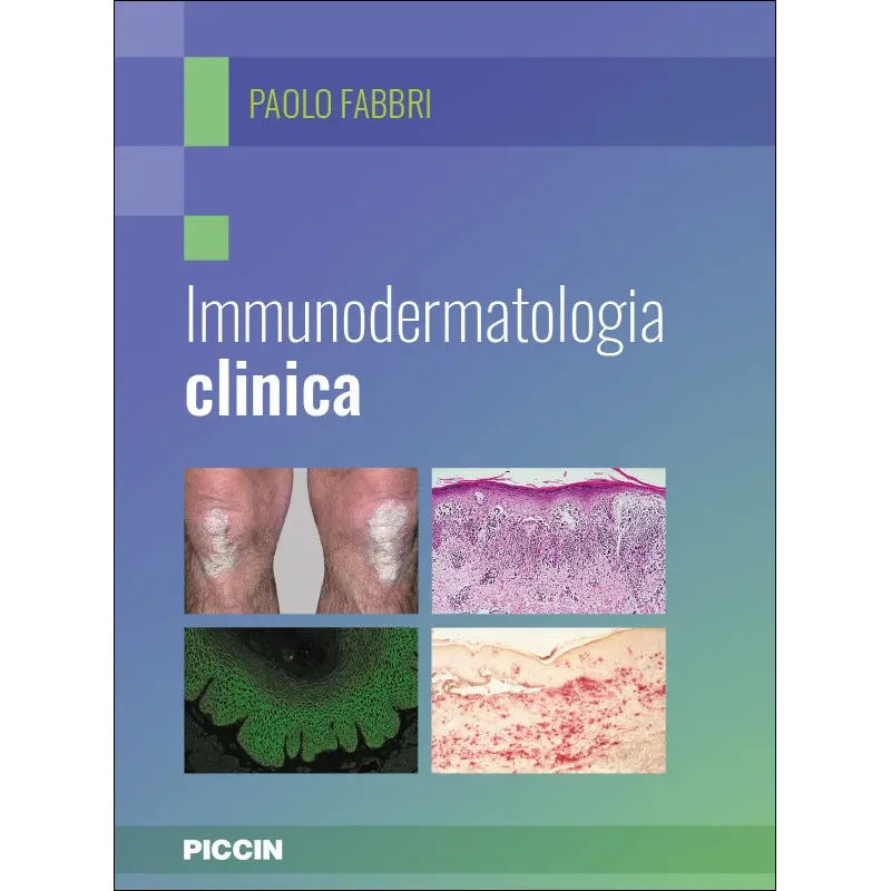 Immunodermatologia clinica