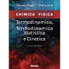 Termodinamica, Termodinamica statistica e Cinetica
