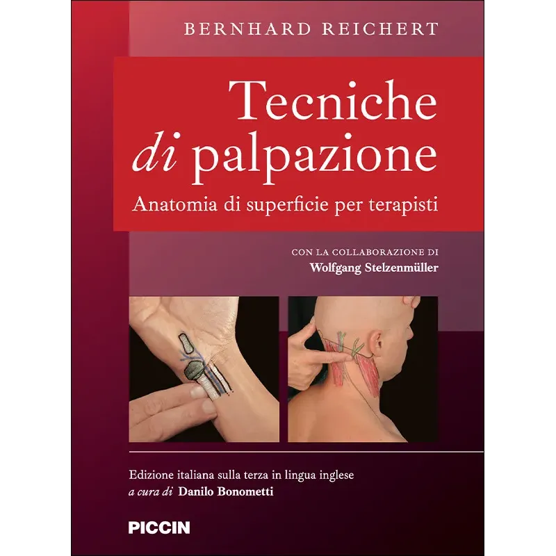 Tecniche di palpazione