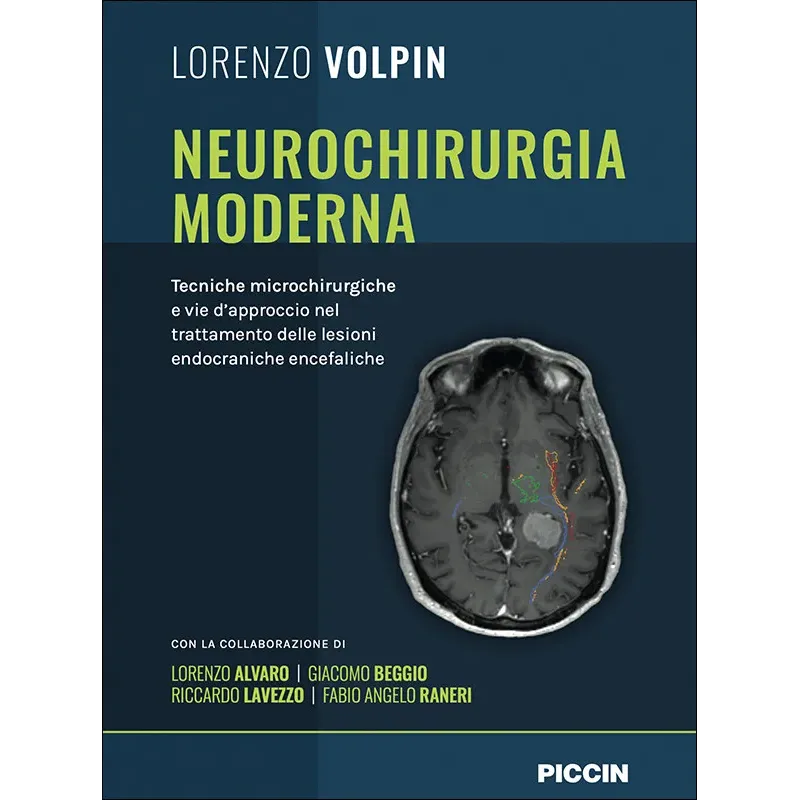 Neurochirurgia moderna