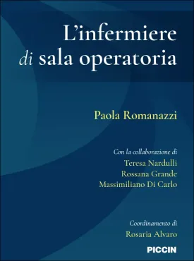 L’infermiere di sala operatoria
