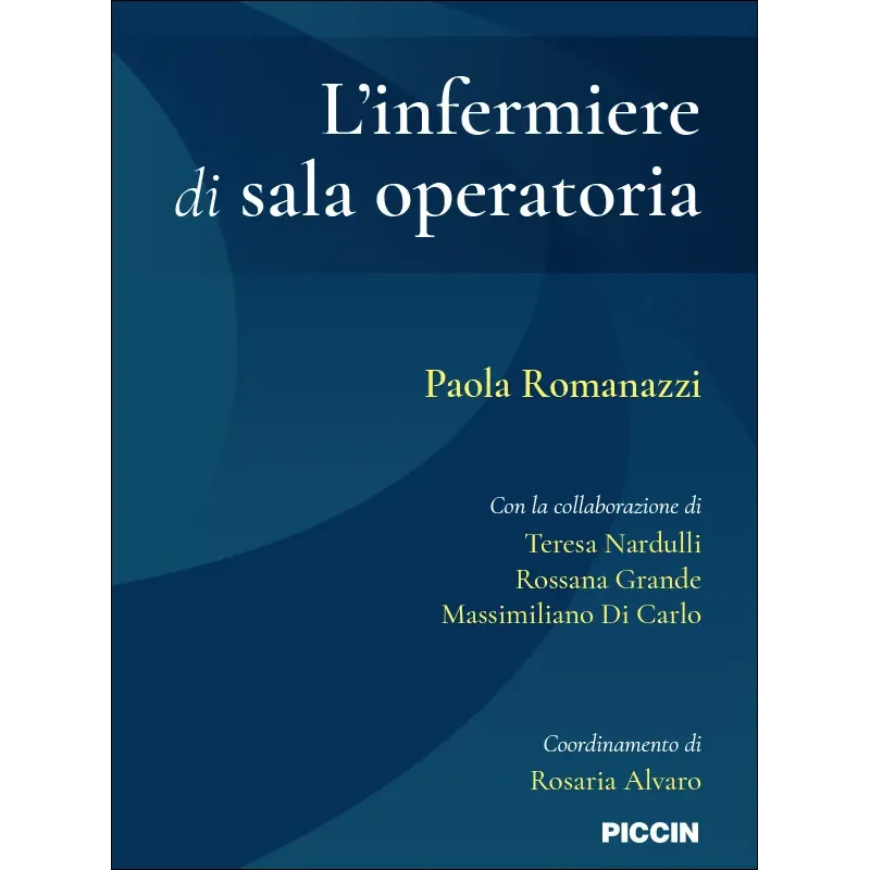 L’infermiere di sala operatoria