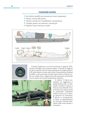 L’infermiere di sala operatoria