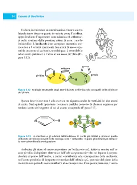L’esame di Biochimica: briciole di conoscenza, logica e buon senso per evitare pericolosi luoghi comuni