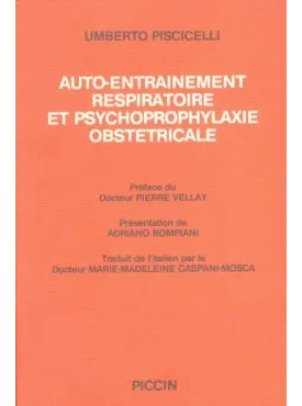 AUTO-ENTRAINEMENT RESPIRATOIRE ET PSYCHOPROPHYLAXIE OBSTETRICALE
