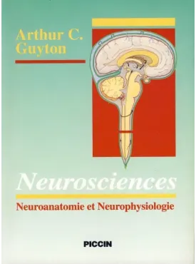 NEUROSCIENCES Neuroanatomie et Neurophysiologie