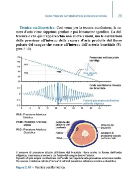 Ho l’ipertensione arteriosa. Cosa devo sapere?
