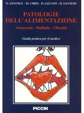 Patologie dell'alimentazione