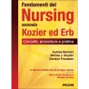 Fondamenti del Nursing secondo Kozier ed Erb