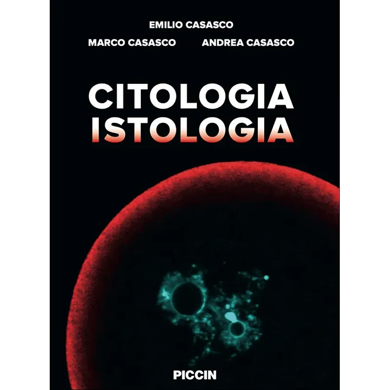 CITOLOGIA - ISTOLOGIA