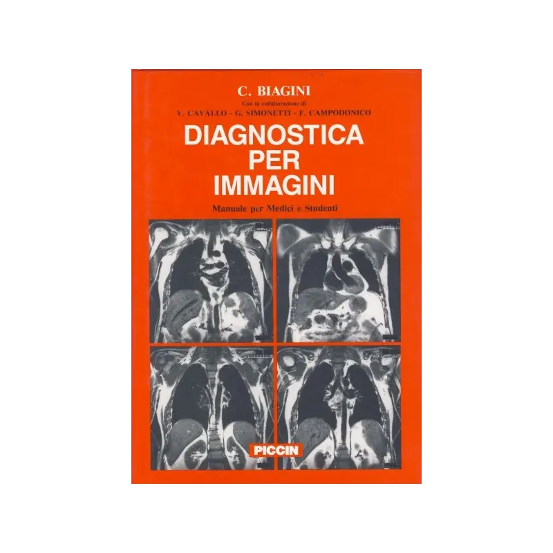 Diagnostica per Immagini