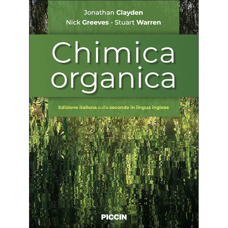 Chimica organica