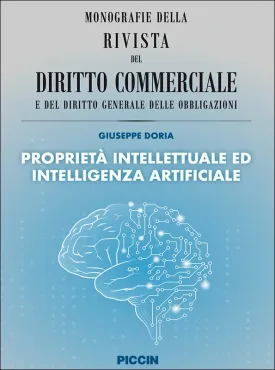 Proprietà intellettuale ed Intelligenza artificiale