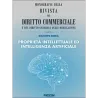 Proprietà intellettuale ed Intelligenza artificiale